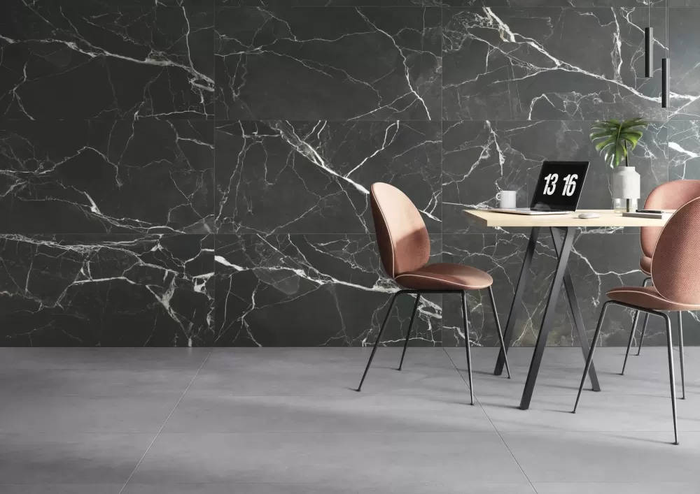 Интерьер Vitra SilkMarble - 8