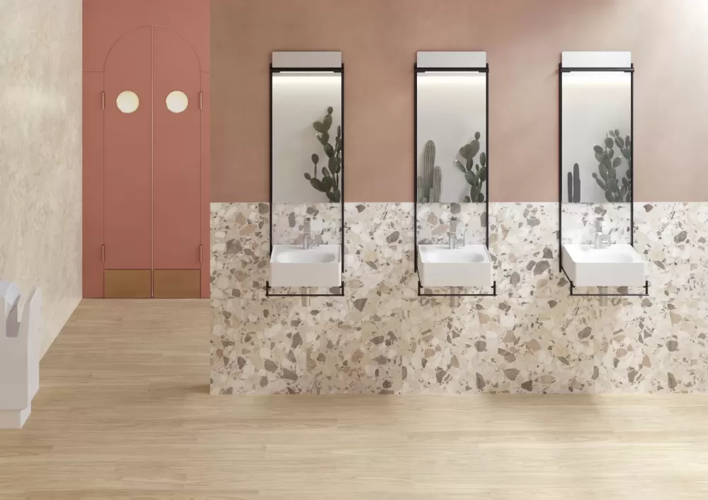 Интерьер Vitra Marble-X - 13