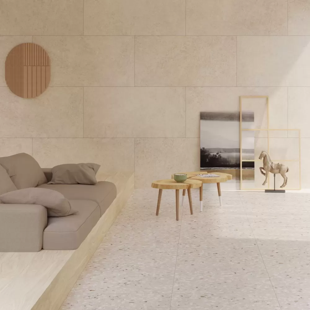 Интерьер Vitra Marble-X - 19