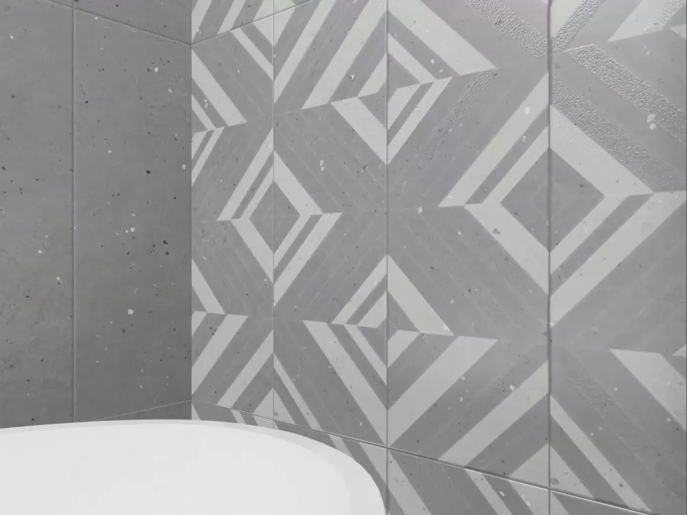 Интерьер Eletto Ceramica Limestone - 4