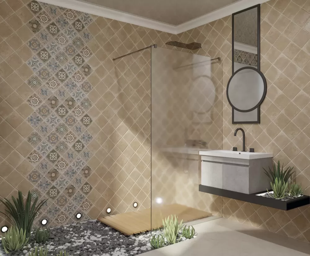 Интерьер Eletto Ceramica Cartagena - 3