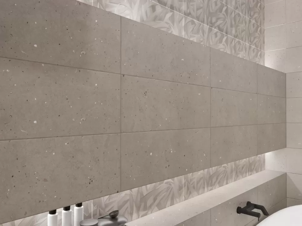 Интерьер Eletto Ceramica Limestone - 5