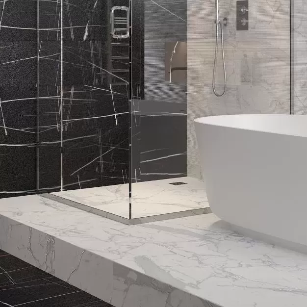 Интерьер Kerranova Marble Trend - 6