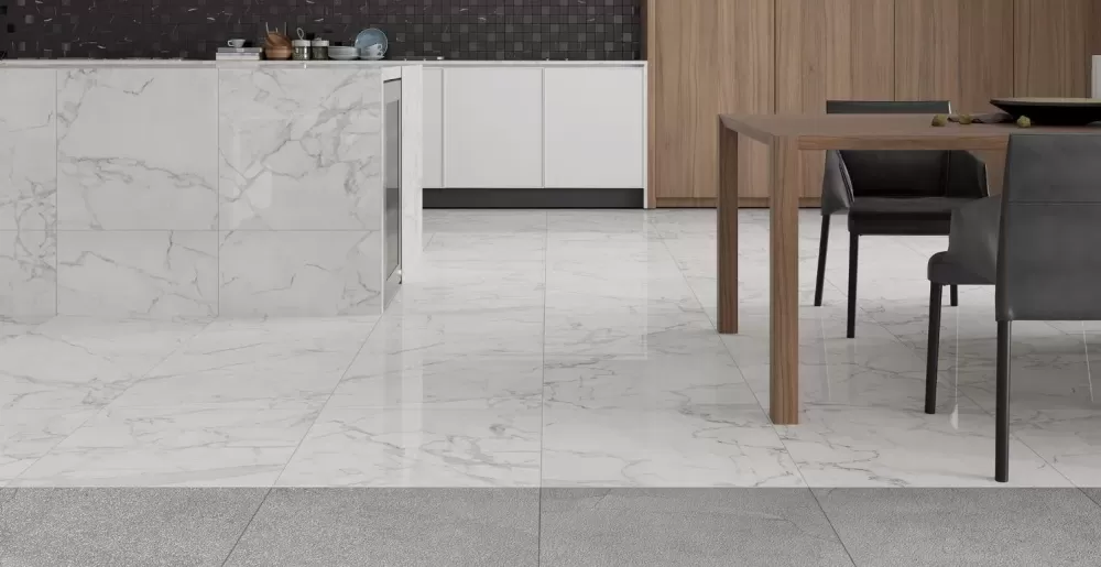 Интерьер Kerranova Marble Trend - 4