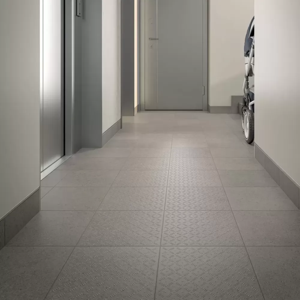 Интерьер Kerama Marazzi Базис