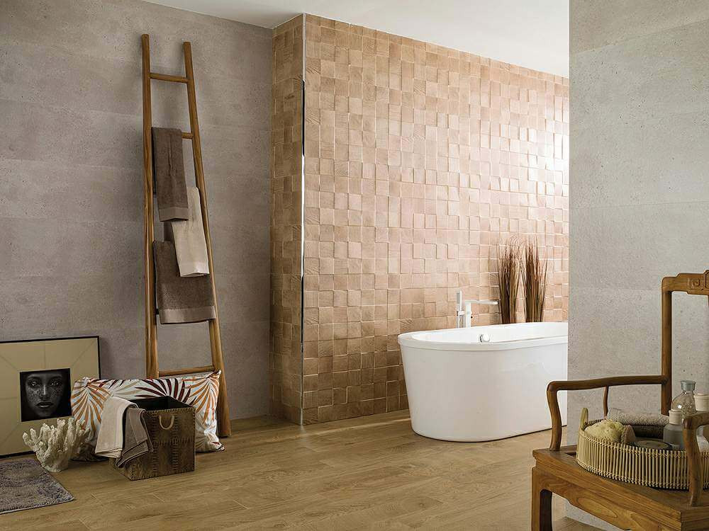 Интерьер Porcelanosa Taco oxford