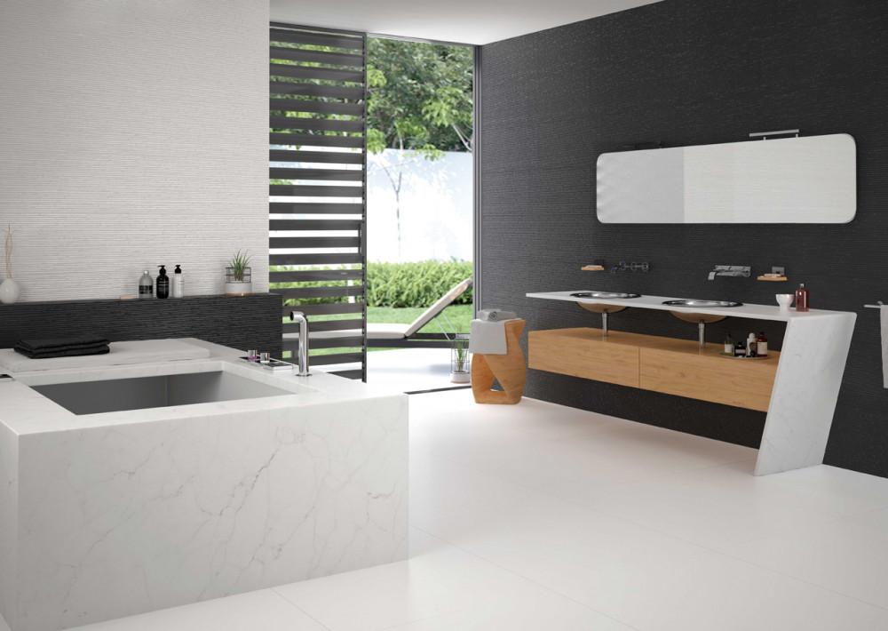 Интерьер HDC Porcelanicos Smart