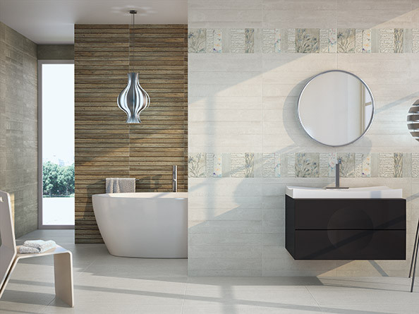 Интерьер Porcelanite dos 2216