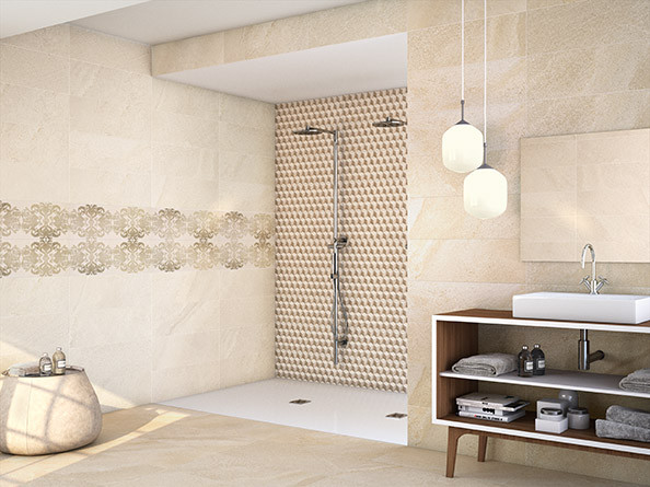 Интерьер Porcelanite dos 7514