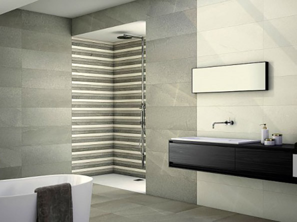 Интерьер Porcelanite dos 9512