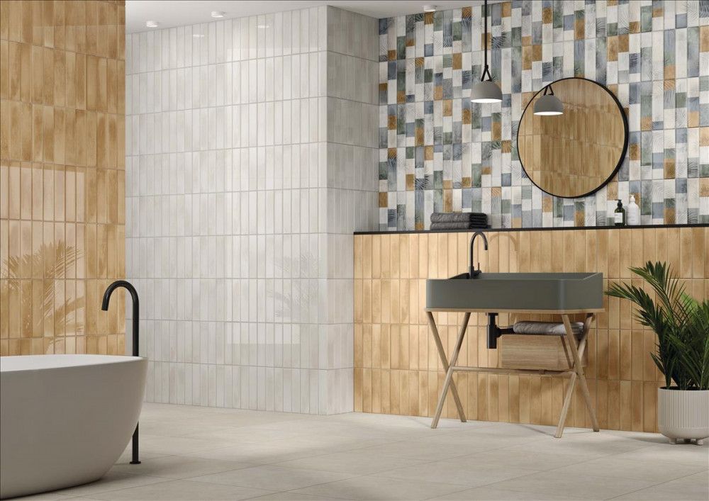 Интерьер STN Ceramica Pursue 60*60