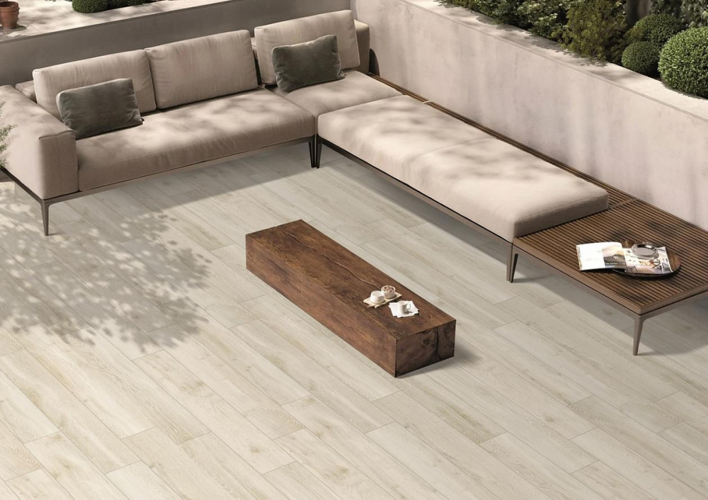 Интерьер Granoland tiles llp Madera