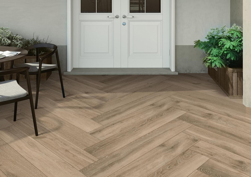 Интерьер Granoland tiles llp Madera - 2