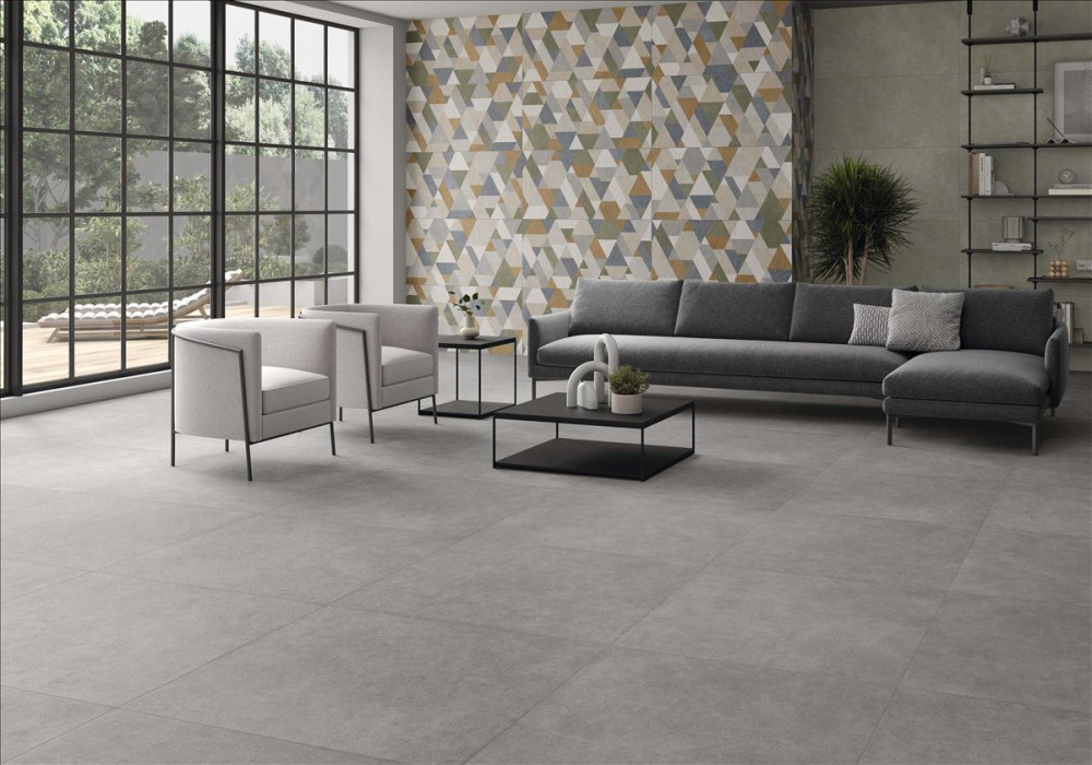 Интерьер STN Ceramica Pursue 33,3*90