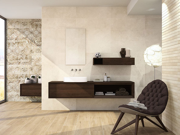 Интерьер Porcelanite dos 9515