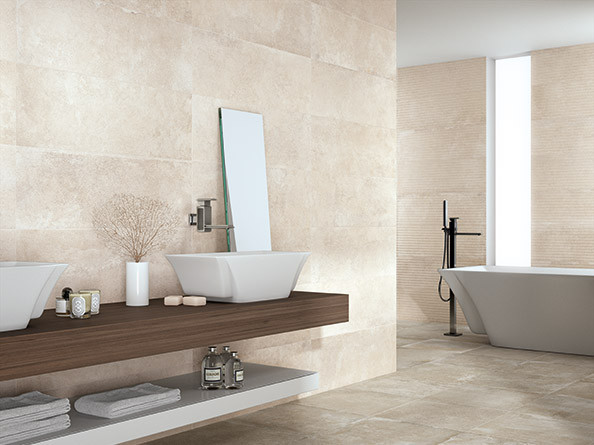 Интерьер Porcelanite dos 9520, 9516 - 2