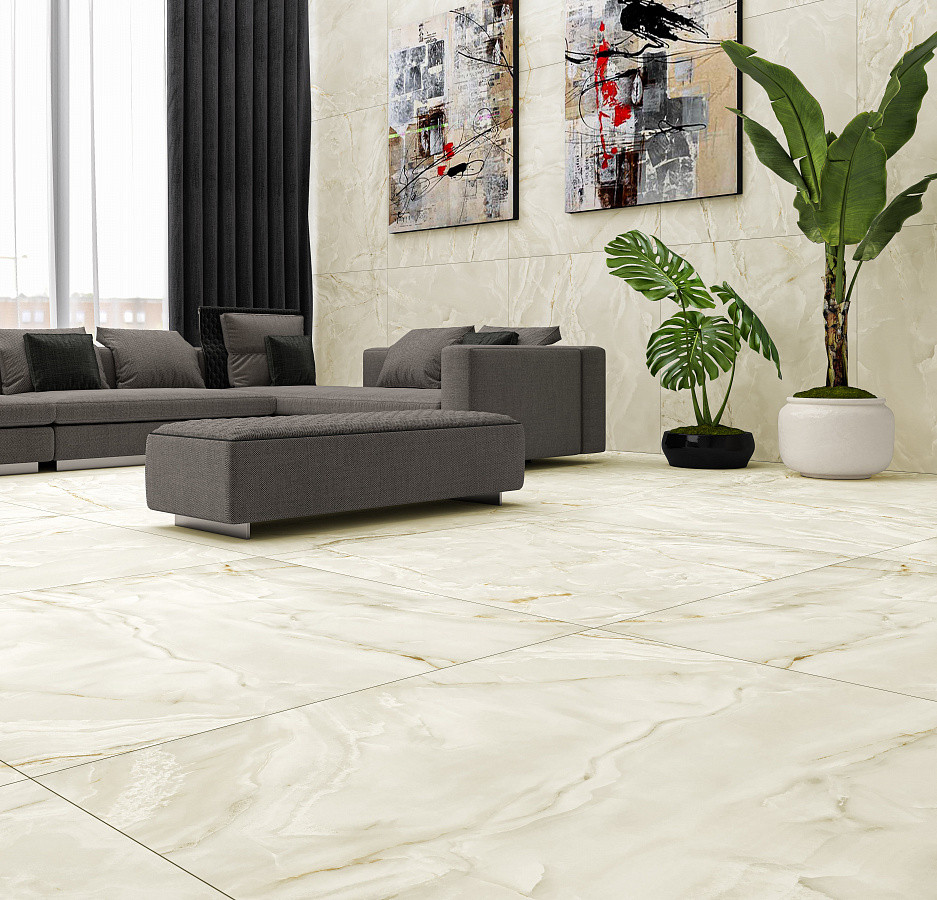 Интерьер EcoCeramic Eternal 60x60