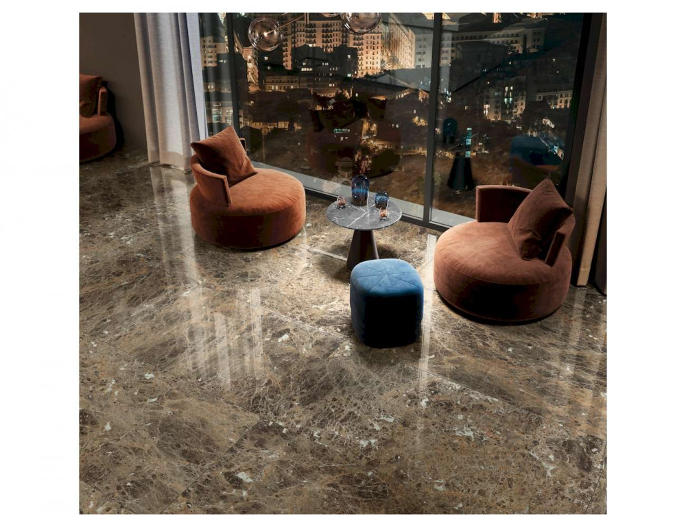 Интерьер Italon Charme deluxe floor project - 19