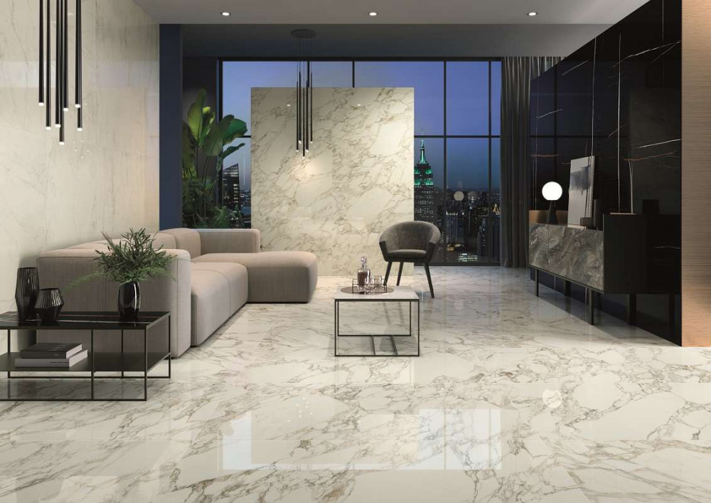 Интерьер Italon Charme deluxe floor project