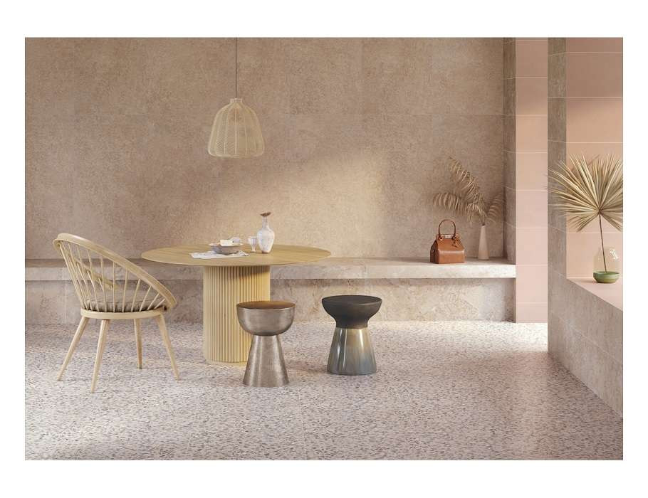 Интерьер Vitra Stone-x - 3