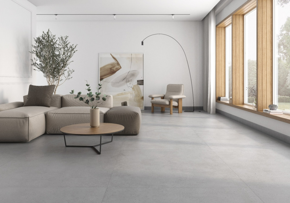 Интерьер Jano tiles Studland