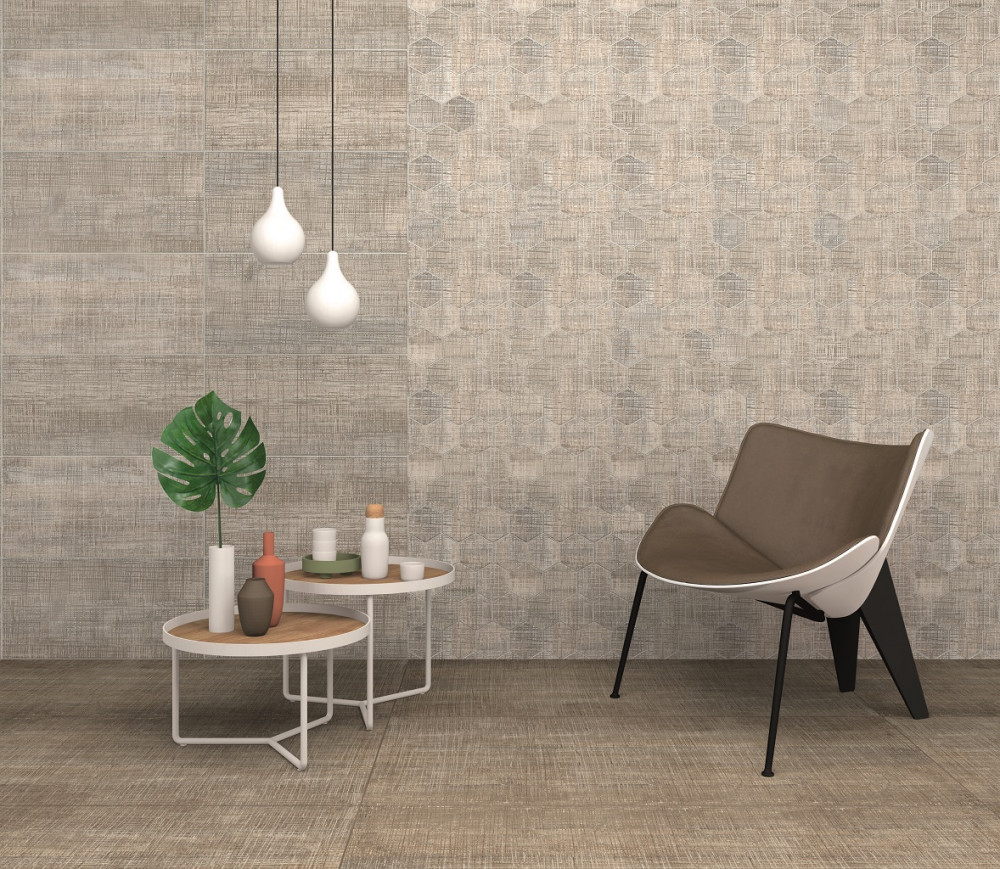 Интерьер Dom ceramiche Fresh - 11