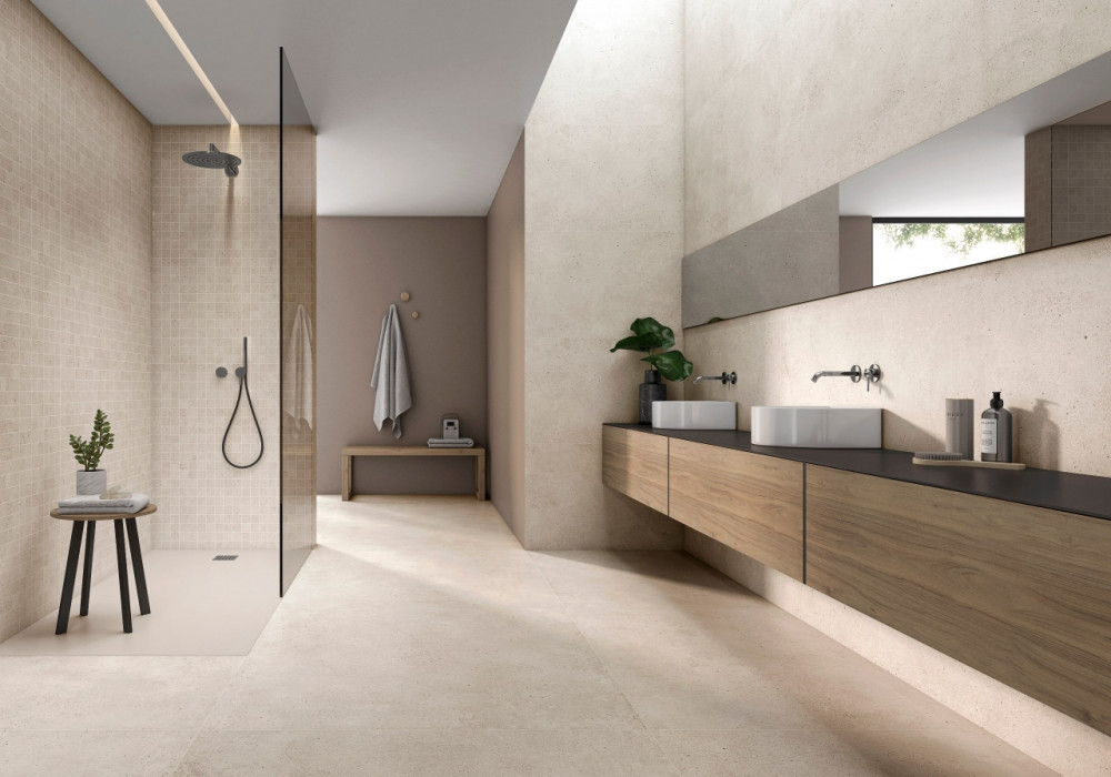 Интерьер Jano tiles Studland - 3