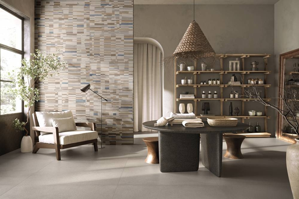 Интерьер Refin ceramiche Namib - 9