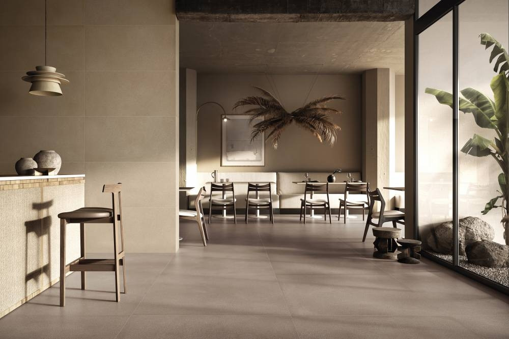 Интерьер Refin ceramiche Namib