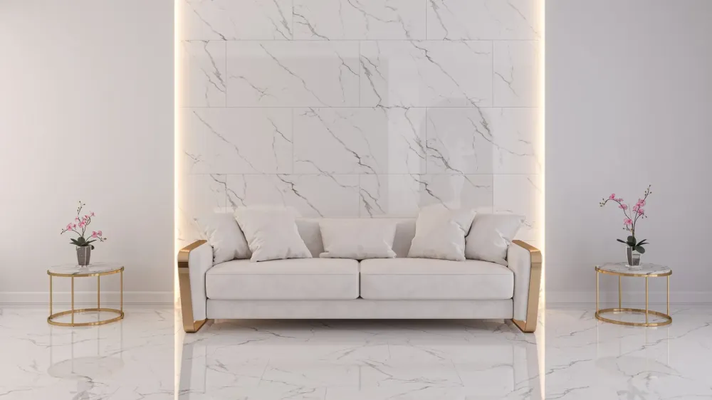 Интерьер Neodom Classic Marble