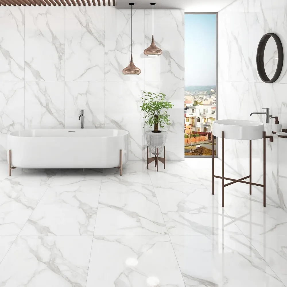 Интерьер Neodom Classic Marble - 25