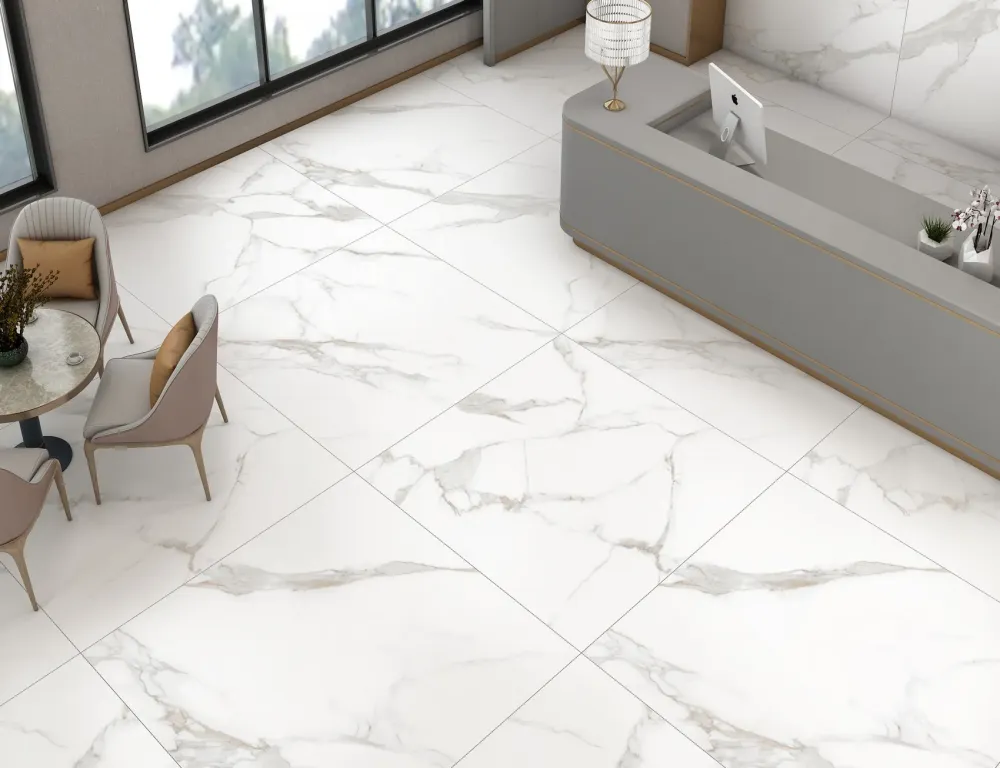 Интерьер Neodom Classic Marble - 22