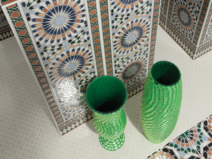 Интерьер Venus Ceramica Marrakech - 1