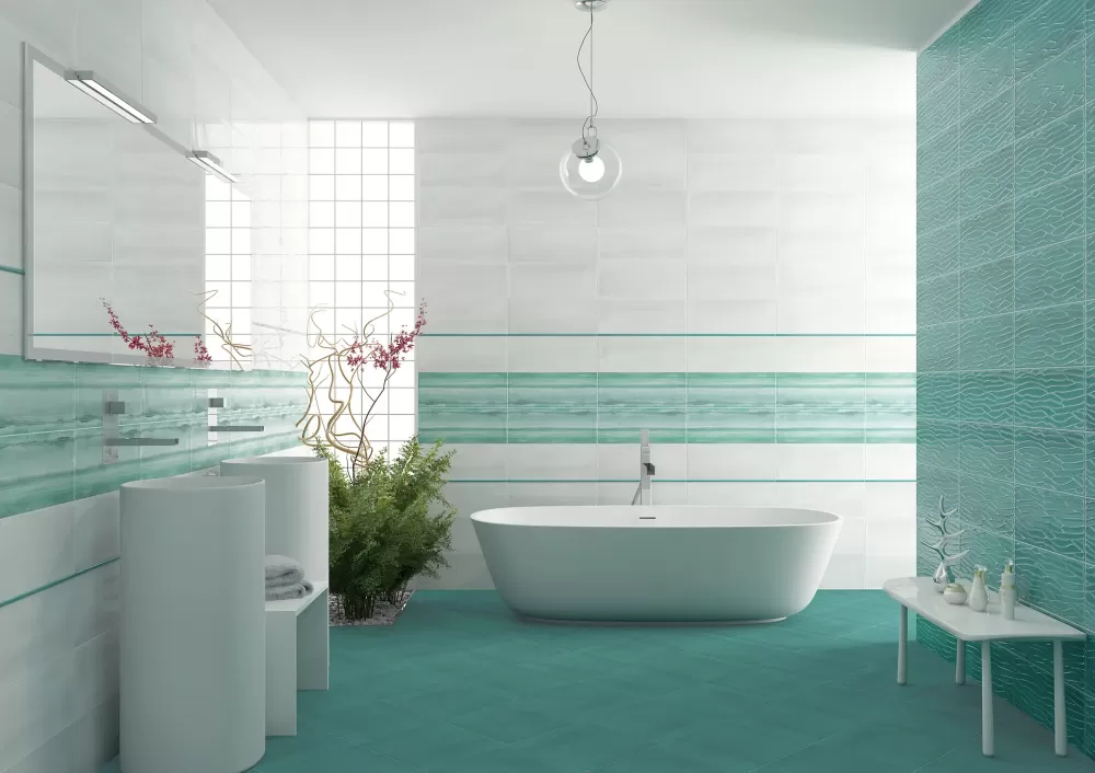 Интерьер Paul Ceramiche Caribe - 3