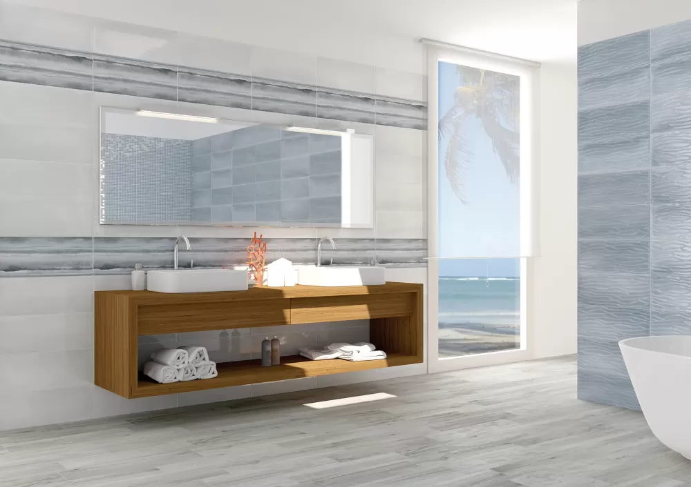 Интерьер Paul Ceramiche Caribe - 8