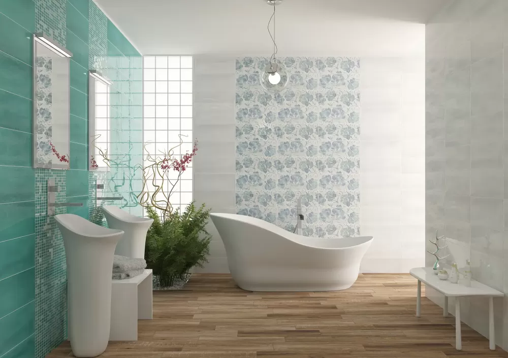 Интерьер Paul Ceramiche Caribe - 1