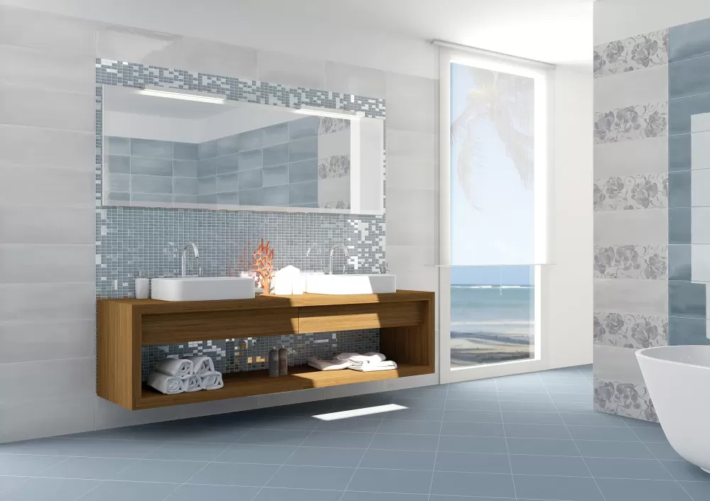 Интерьер Paul Ceramiche Caribe - 7