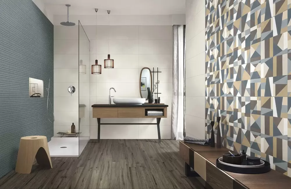 Интерьер Marazzi Colorplay