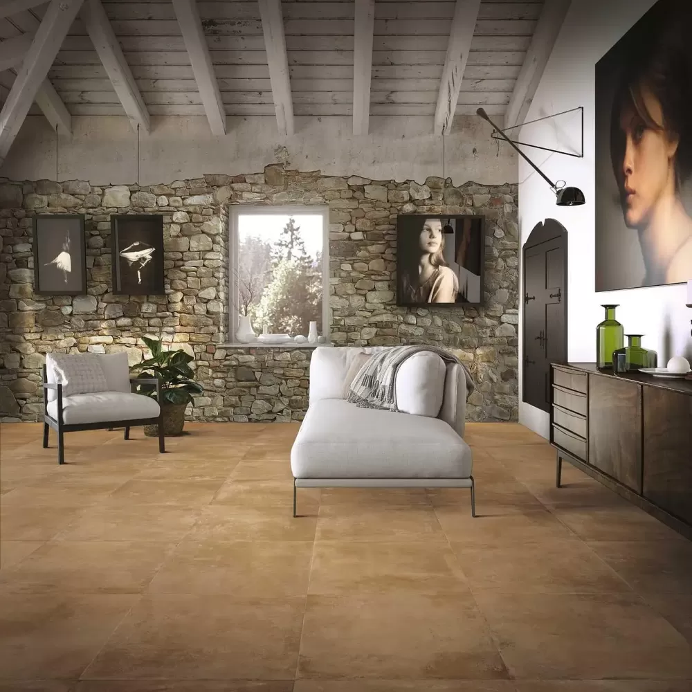 Интерьер Marazzi Cotti d′Italia