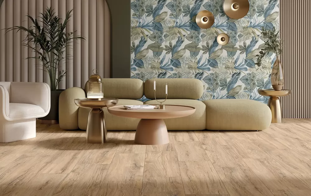 Интерьер Ceramica Euro Country - 4