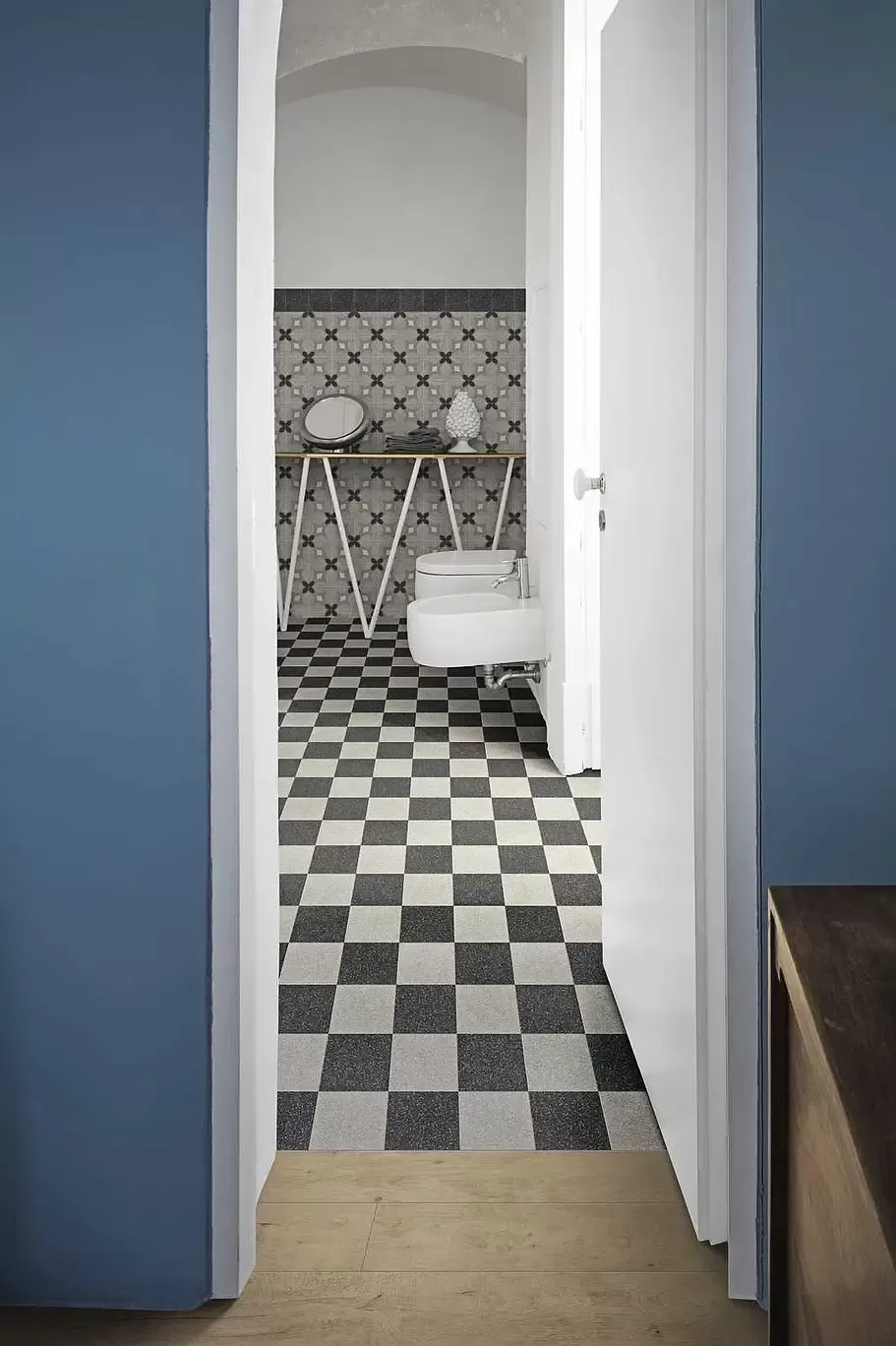 Интерьер Marazzi D_Segni Scaglie - 3