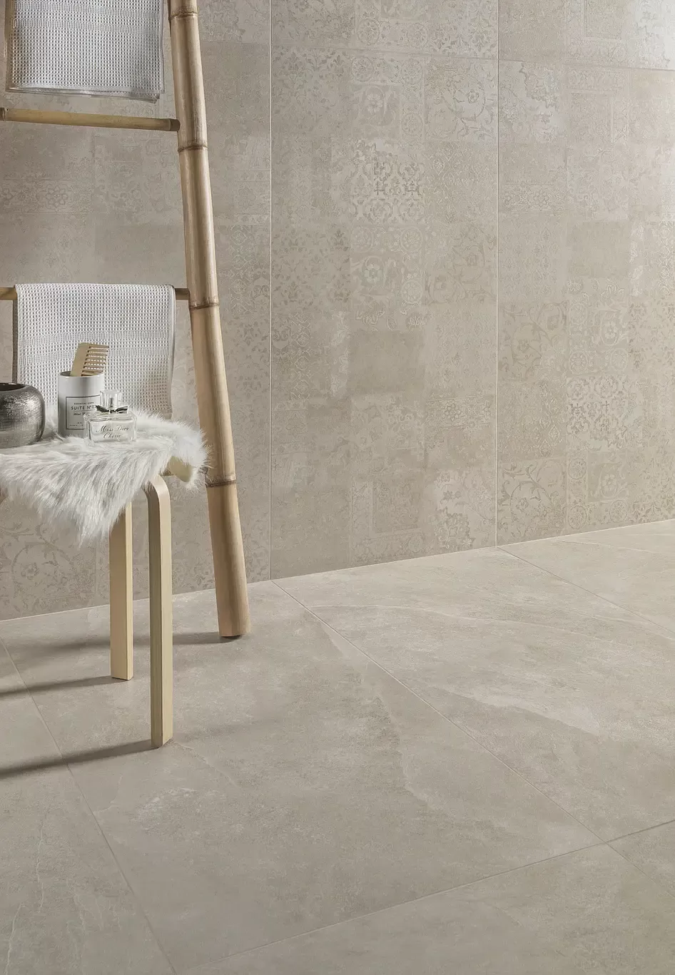 Интерьер Paul Ceramiche Ecoslate - 11