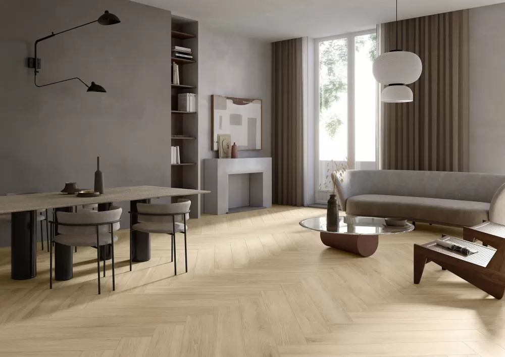 Интерьер Casalgrande Padana English Wood - 6