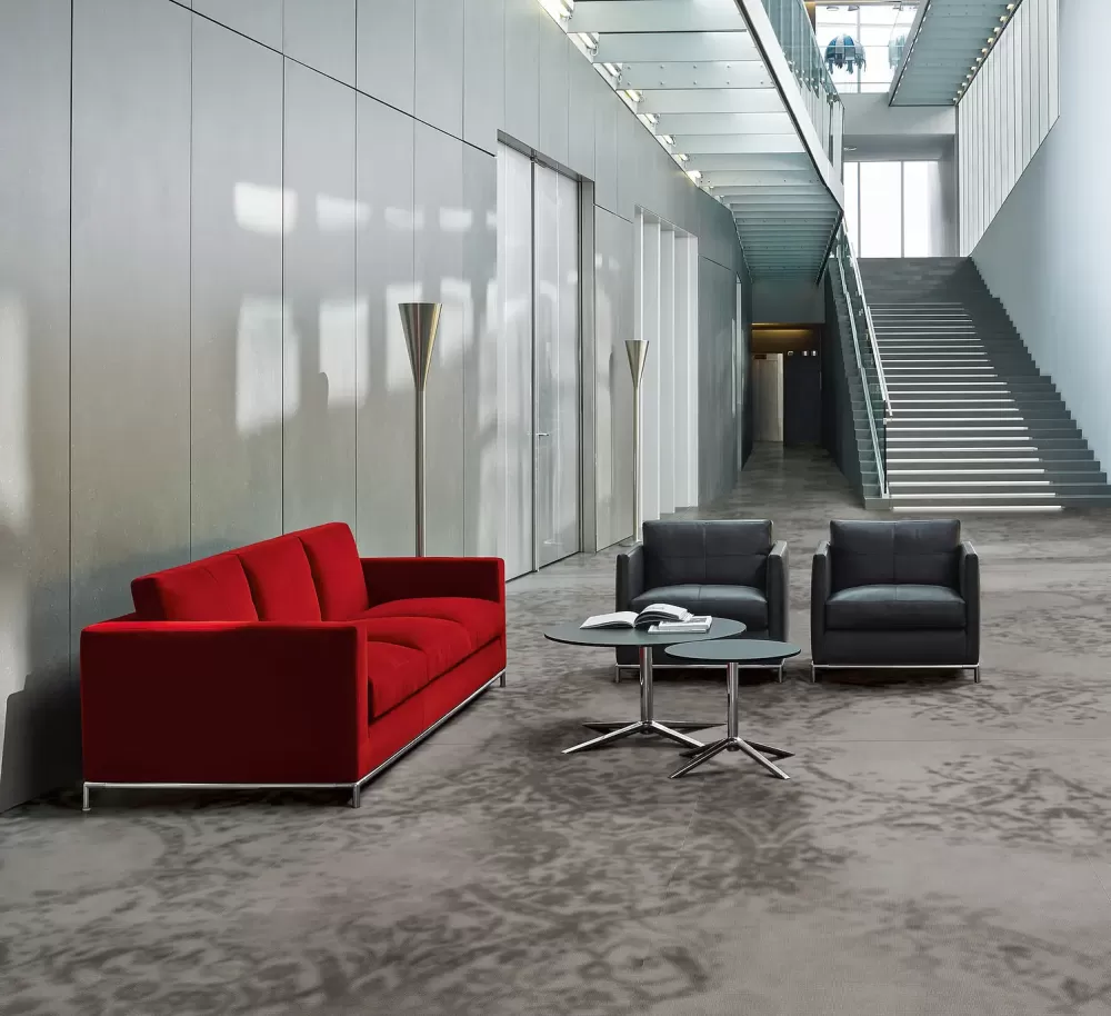 Интерьер Marazzi Grand Carpet - 7