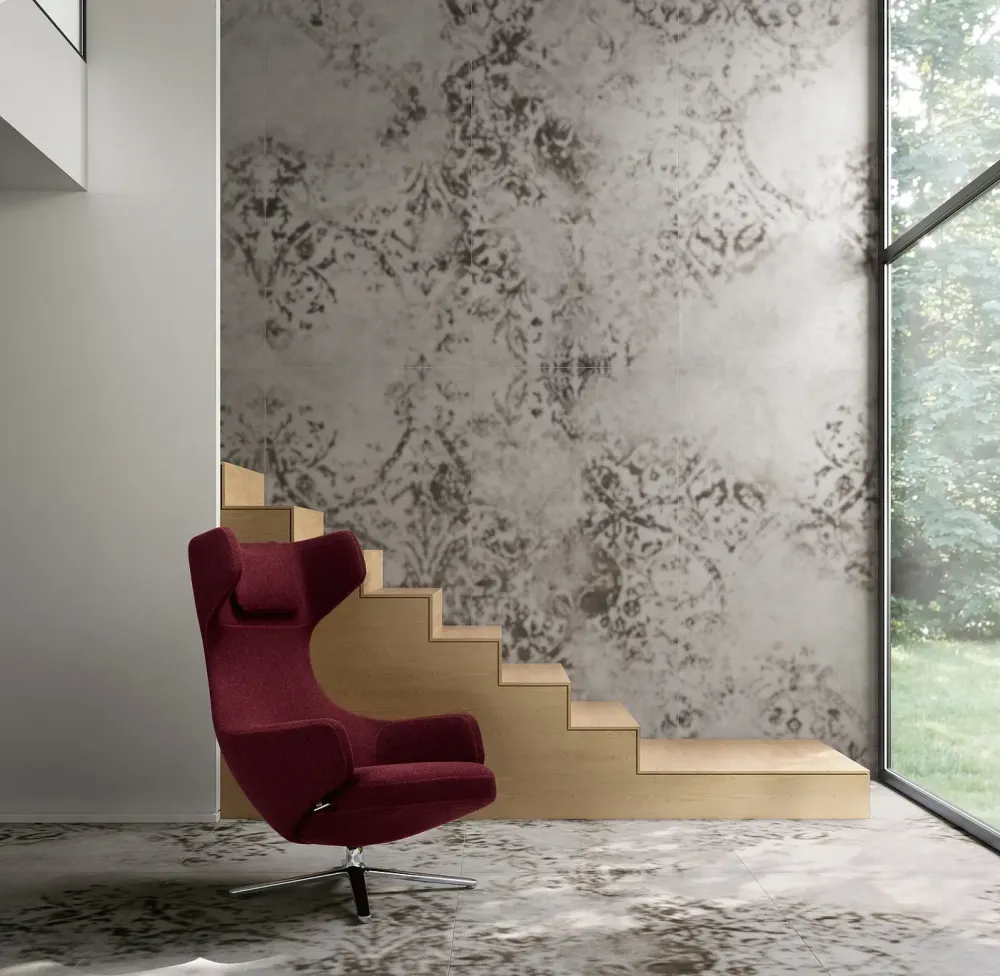 Интерьер Marazzi Grand Carpet - 2