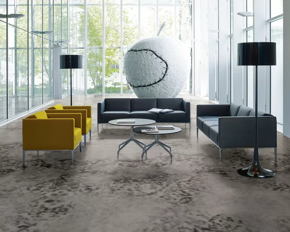 Интерьер Marazzi Grand Carpet - 8