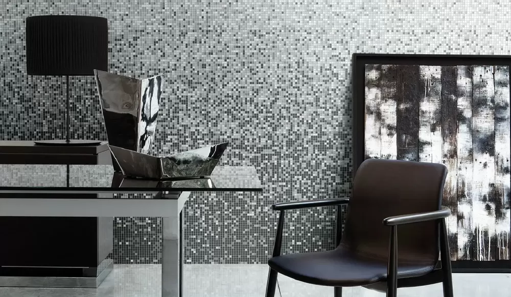 Интерьер Bisazza Le Sfumature 10