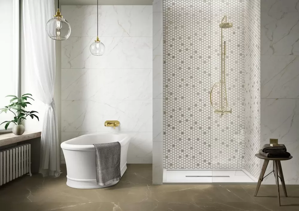 Интерьер Marazzi Magnifica - 4