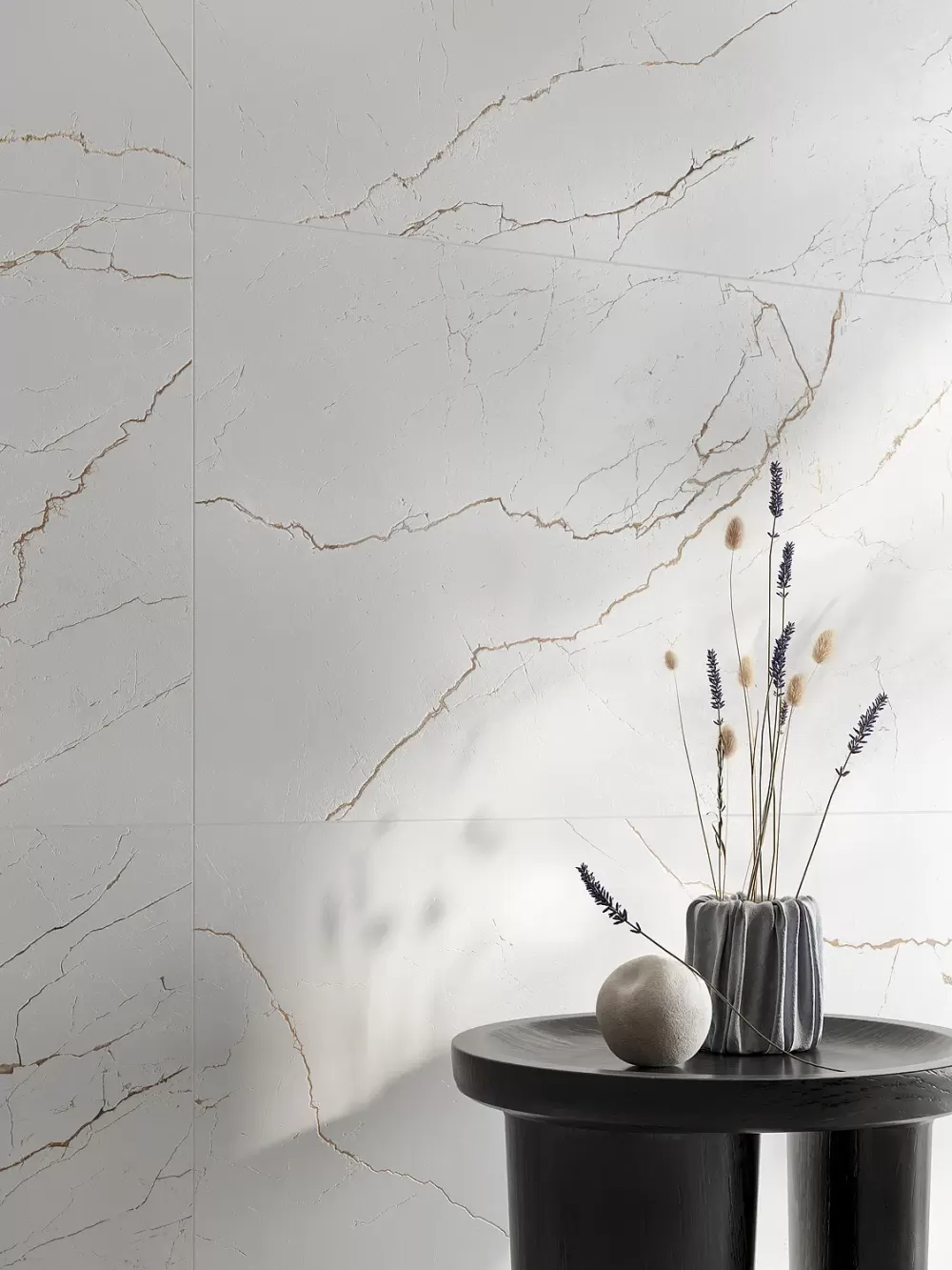 Интерьер Abitare Marble