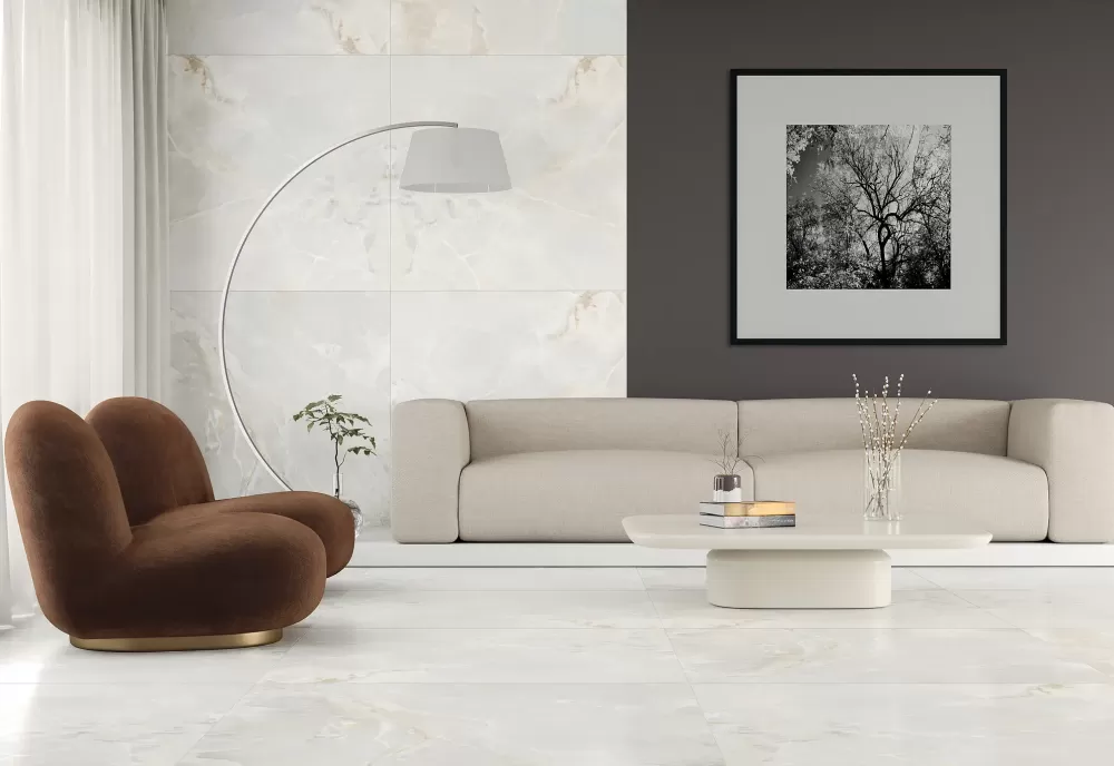 Интерьер Roca Marble Athea